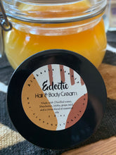 Load image into Gallery viewer, Eclectic Hair &amp; Body Cream