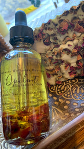 Opulent Hair & Body Oil