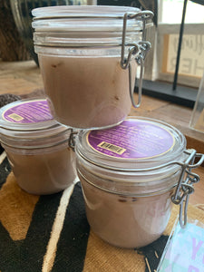 True Harmony 2-in-1 Body Scrub